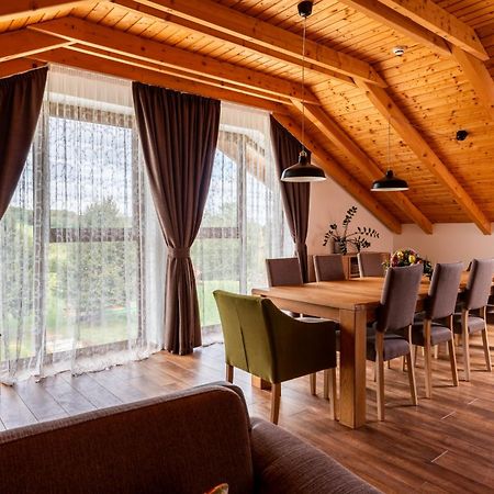 Bed&Breakfast Vinarija Coner Бьеловар Экстерьер фото