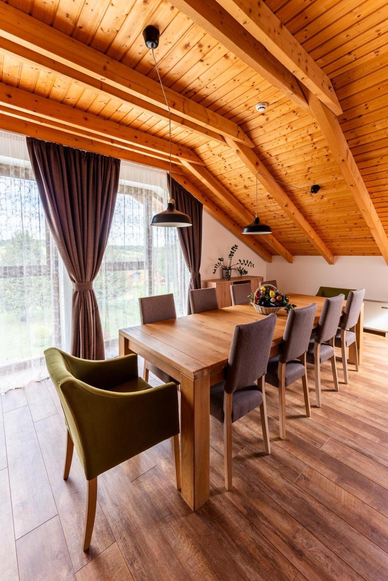 Bed&Breakfast Vinarija Coner Бьеловар Экстерьер фото