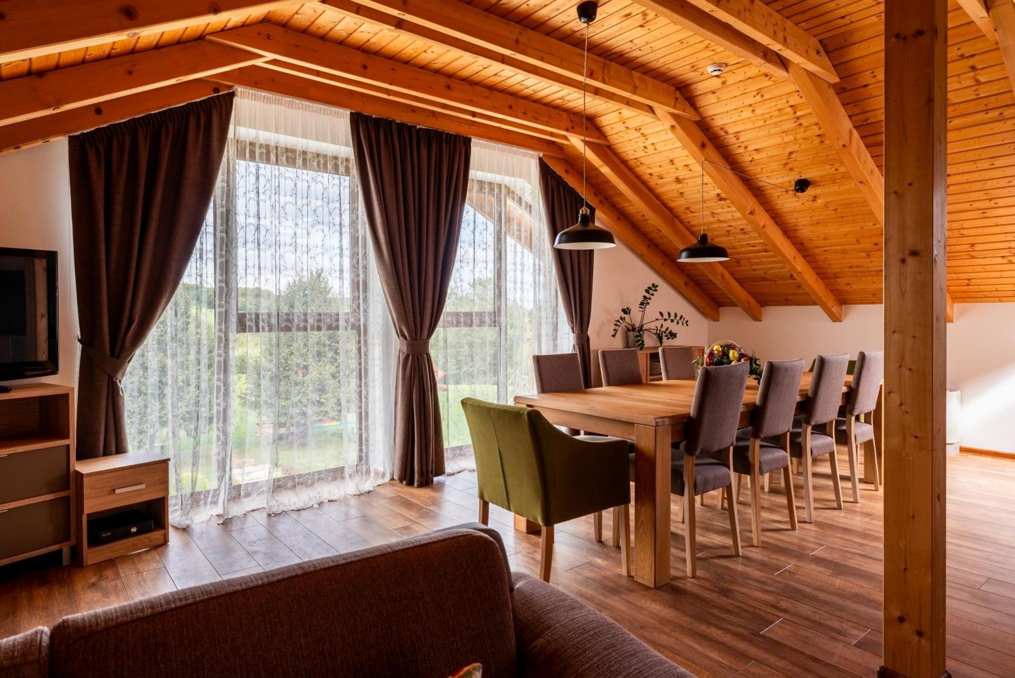 Bed&Breakfast Vinarija Coner Бьеловар Экстерьер фото