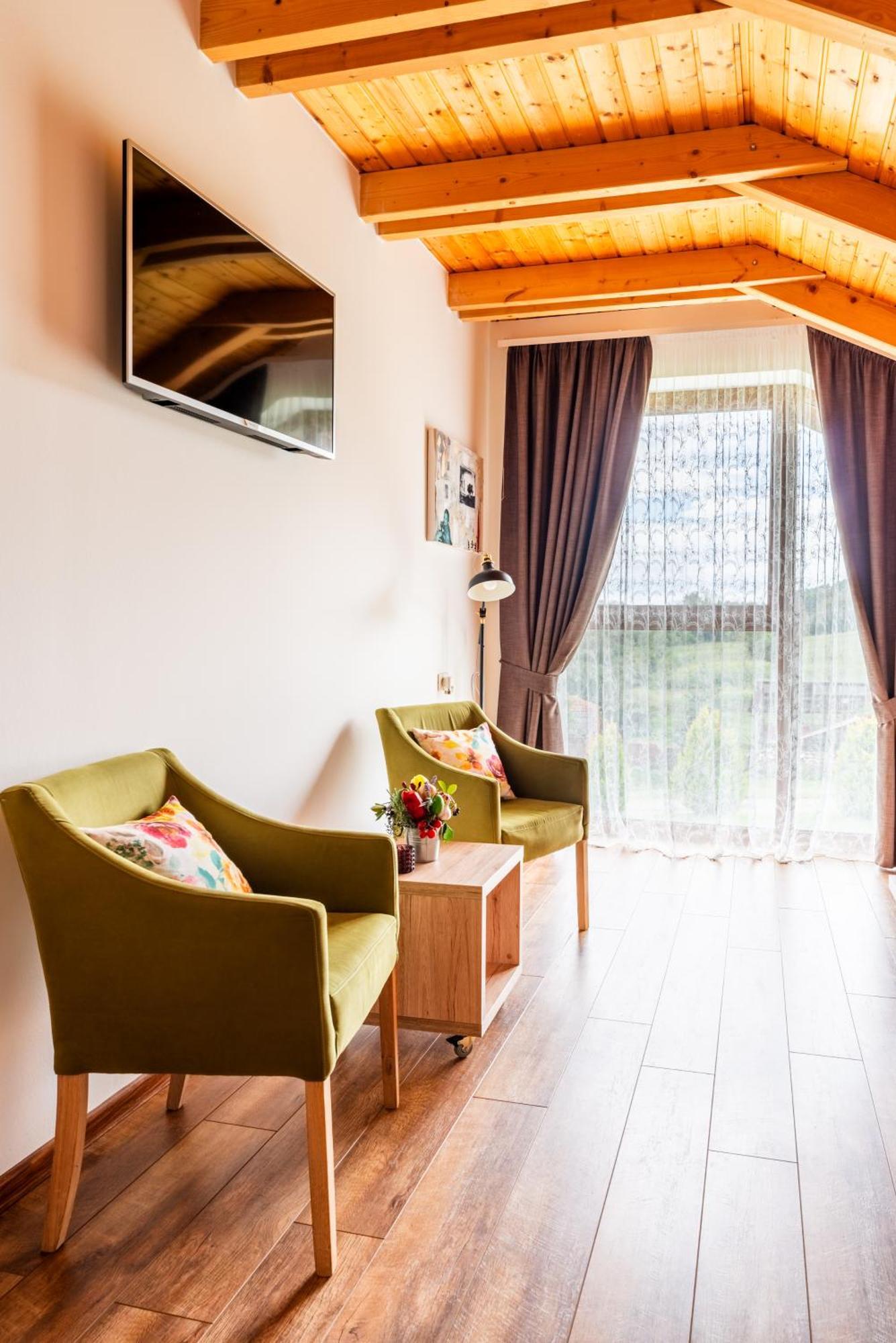 Bed&Breakfast Vinarija Coner Бьеловар Экстерьер фото