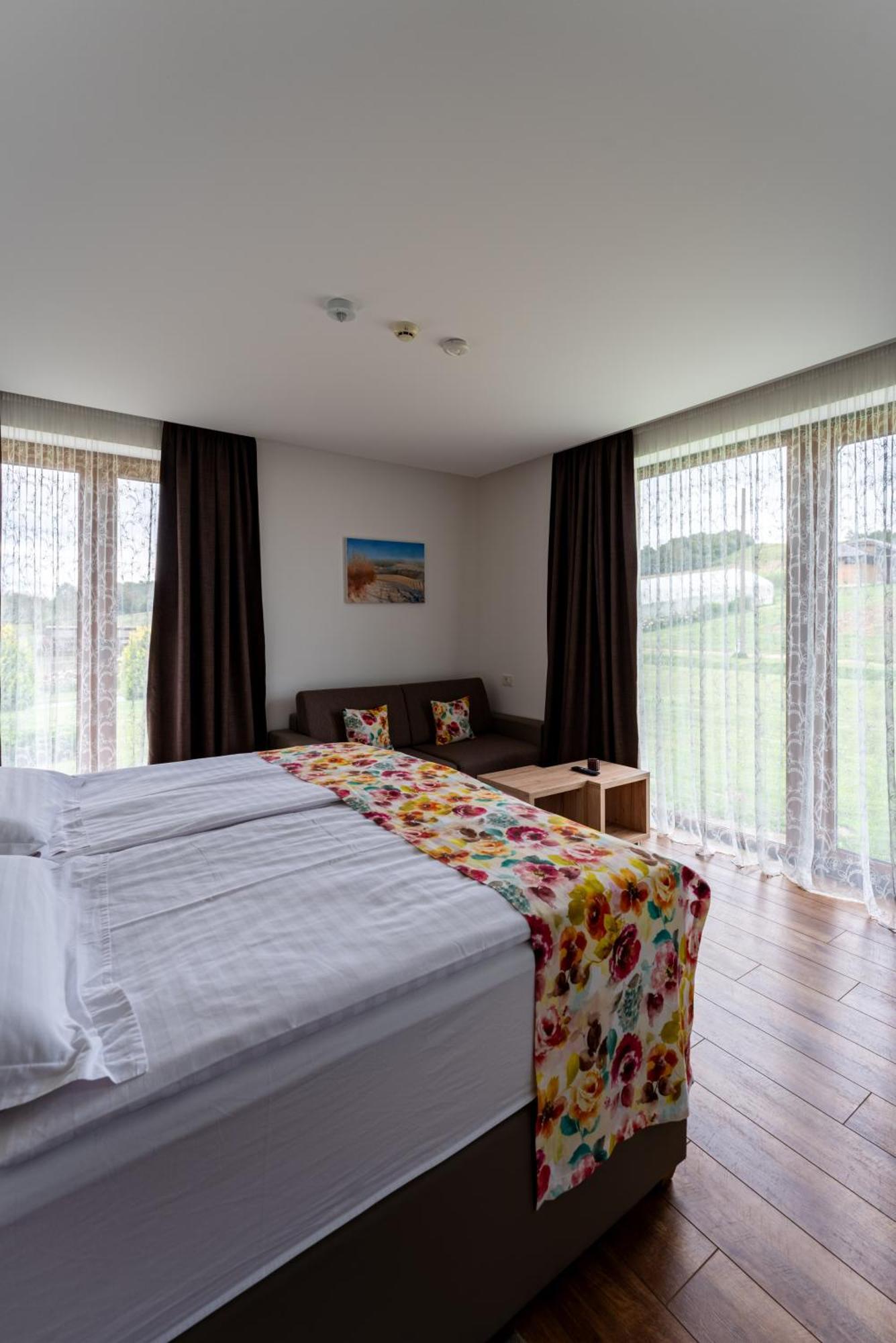 Bed&Breakfast Vinarija Coner Бьеловар Экстерьер фото