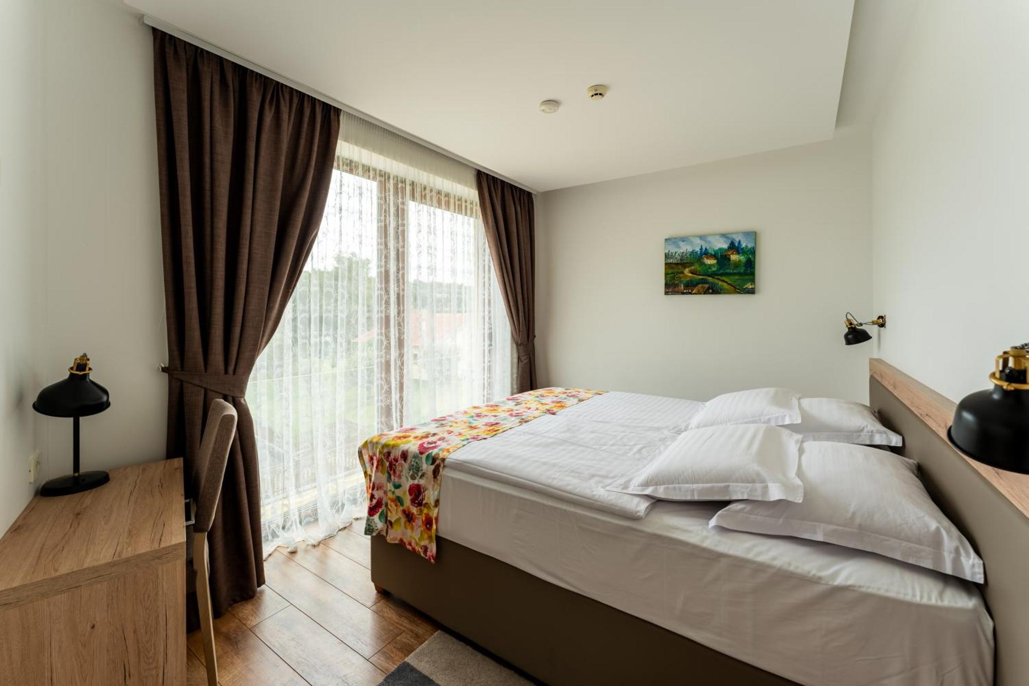 Bed&Breakfast Vinarija Coner Бьеловар Экстерьер фото