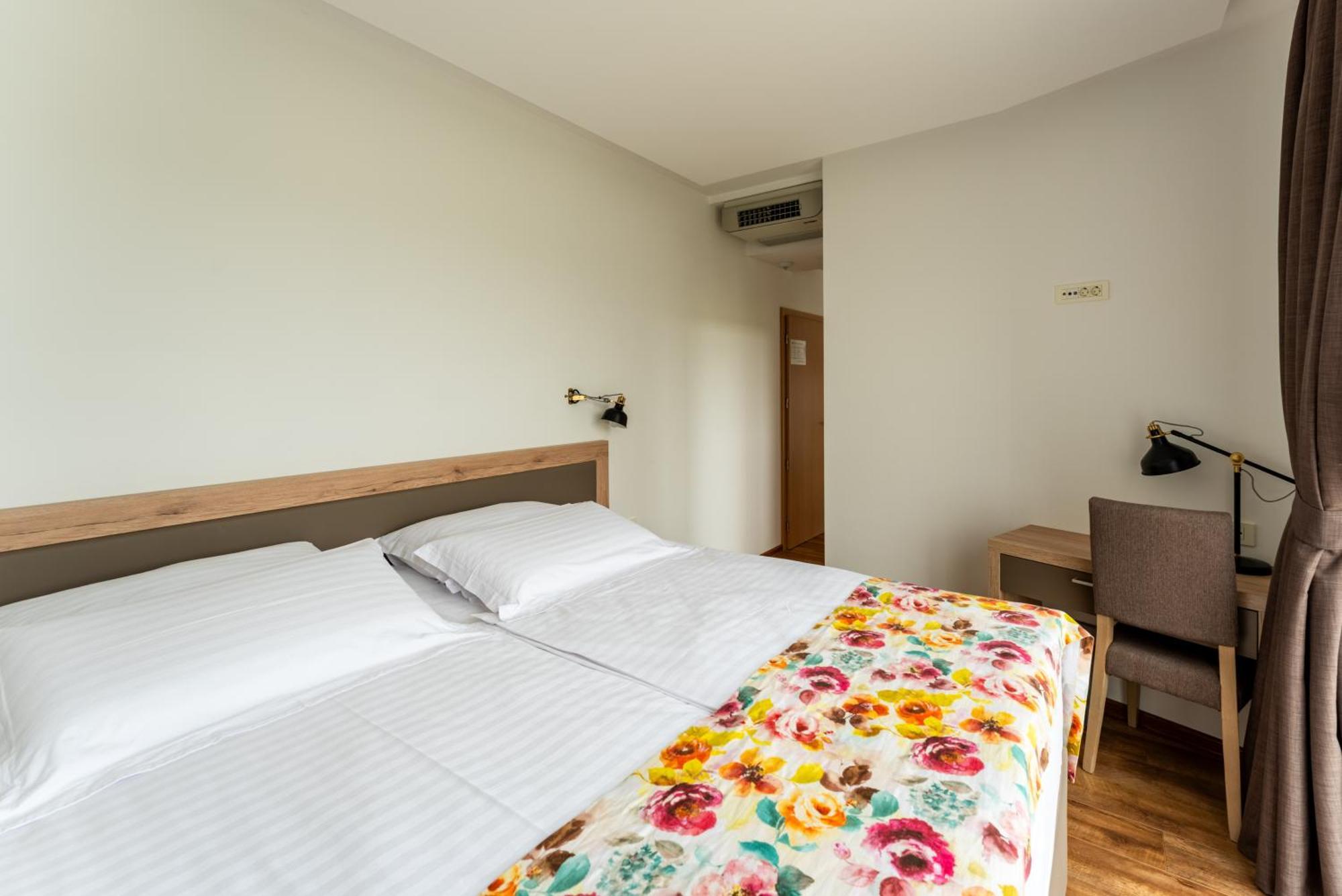 Bed&Breakfast Vinarija Coner Бьеловар Экстерьер фото