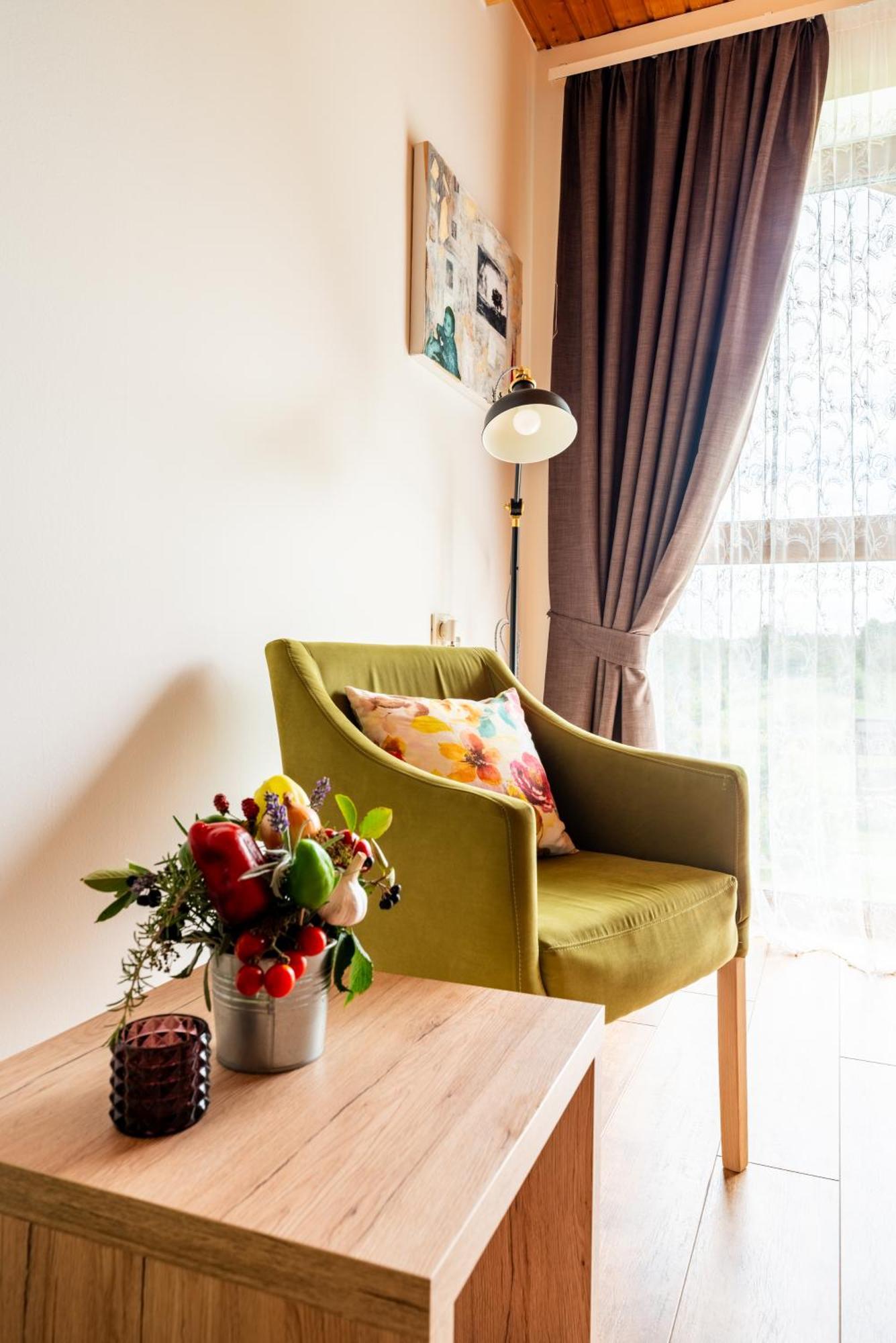 Bed&Breakfast Vinarija Coner Бьеловар Экстерьер фото